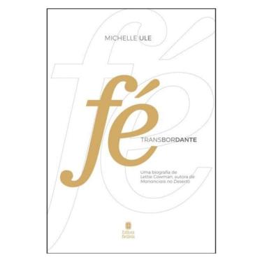 Imagem de Fé Transbordante
