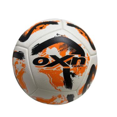 Imagem de Bola Futebol De Campo Express Fuse 2 Tamanho 5 OXN diversas