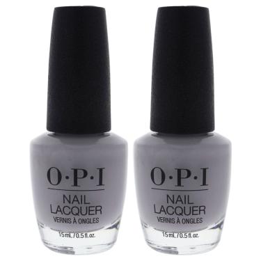 Imagem de Verniz para unhas OPI NL SH5 Engage-Meant To Be — pacote com 2