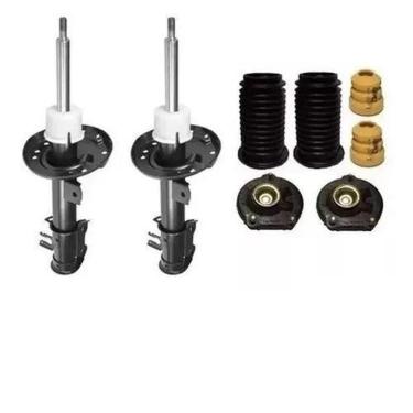 Imagem de Amortecedor+ Kit Dianteiro Palio Strada Adventure Loker 2010