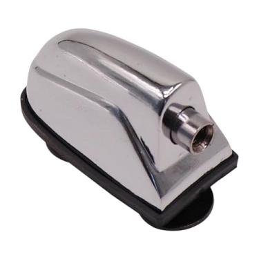 Imagem de menolana Suporte para caixa de bateria, gancho de garra, fácil de instalar, triângulo de substituição, acessórios de percussão para bateristas de shows e, 1 Unidade