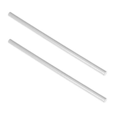 Imagem de ECSiNG 2 pinos de travamento de serra de esquadria 4130 893 7800 compatíveis com STIHL TS410 FS160 TS350 TS400 TS800