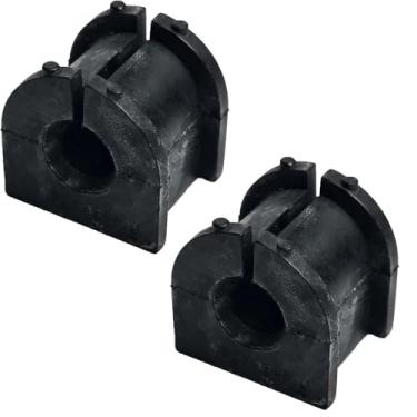 Imagem de Zafee Kit de bucha de barra estabilizadora traseira 4156A085 adequado para Mitsubishi Outlander 2014-2020 Outlander 2018-2020 Outlander Sport 2013-2024