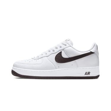Imagem de Nike Mens Air Force 1 DM0576 100 Chocolate - Size 13