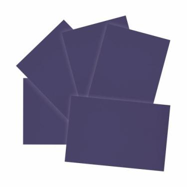 Imagem de Placa de EVA Seller 60x40cm com 2mm de Espessura  Pacote com 10 Unidad