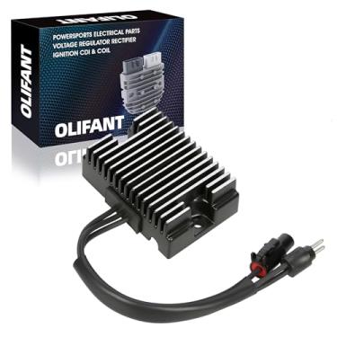 Imagem de 74523-94 Retificador regulador de tensão para Harley Davidson Sportster 883 1200 1994-2003