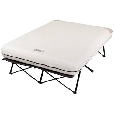 Imagem de Colchão Inflável Camping Cot, COLEMAN 2000020270, Branco