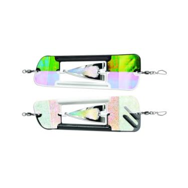 Imagem de Coyote Cyclone 0 Cop Car Geleia de Lua Brilhante