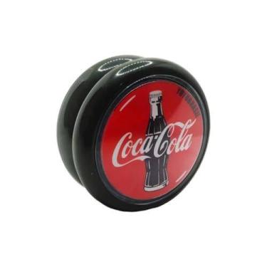 Imagem de Ioiô Da Coca Cola, Pepsi Fanta Sprite De Rolamento Yoyo Ioio - YoyoBra