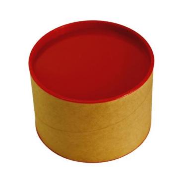 Imagem de Kit 25 Tubo Latas 7x10cm para Lembrancinhas, Presentes, Aniversário e 