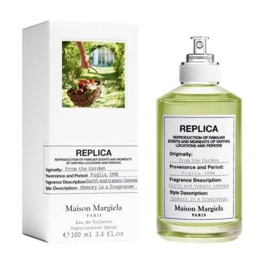 Imagem de Réplica do perfume Maison Margiela do Jardim 100mL EDT