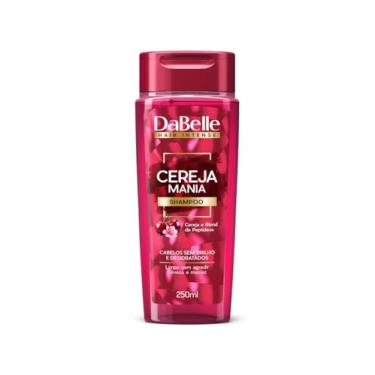 Imagem de Dabelle – Shampoo Cereja Mania 250ml