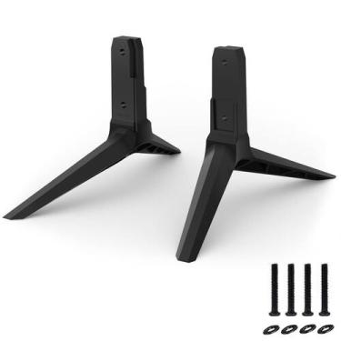 Imagem de Suporte de TV para Smart TV Vizio V505-H19 M506X-H9 D50X-G9 4K HDR - Y