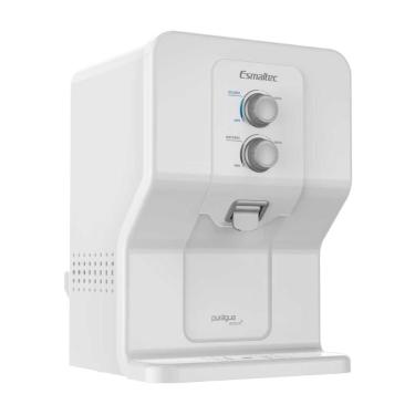 Imagem de Purificador De Água Refrigerado Acqua7 Branco 220V - Esmaltec