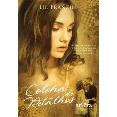 Imagem de Colcha De Retalhos