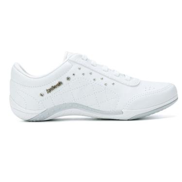 Imagem de tenis feminino kolosh casual branco sport style palmilha gel
