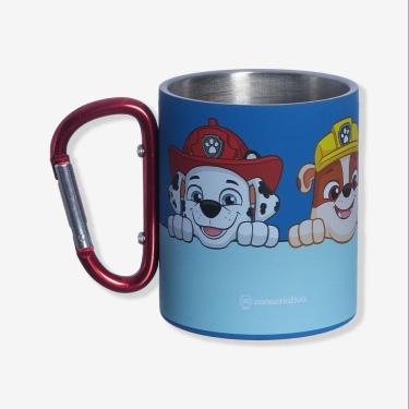 Imagem de Caneca Mosquetão Patrulha Canina
