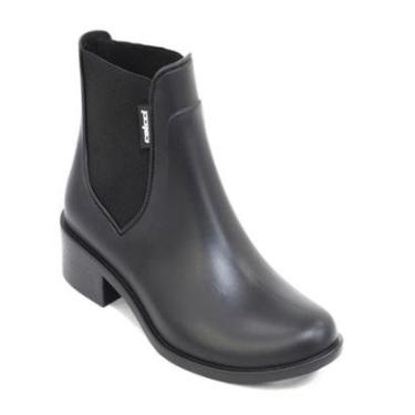 Imagem de Bota Chelsea Feminina Colcci Cano Baixo-Feminino
