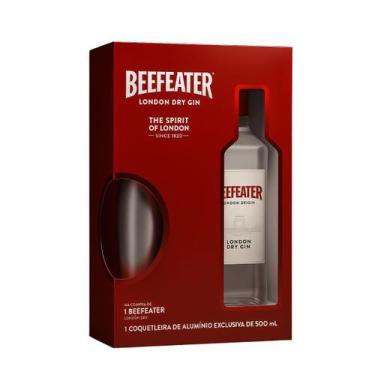 Imagem de Pack Berço Beefeater