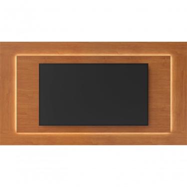 Imagem de Painel Grécia Com Led 2,20 Para Tv Até 65 Polegadas Mavaular Naturale