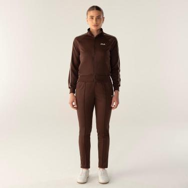 Imagem de Agasalho Fila Classic Icon Feminino-Feminino