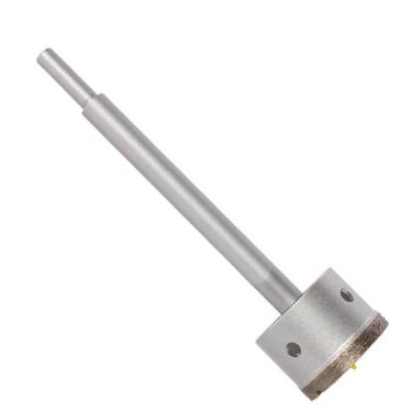 Imagem de Serra Copo Diamantada Com Haste  574,0009  - Graff Vantage