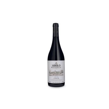 Imagem de VINHO MIOLO RESERVA SYRAH TINTO SECO 750ML