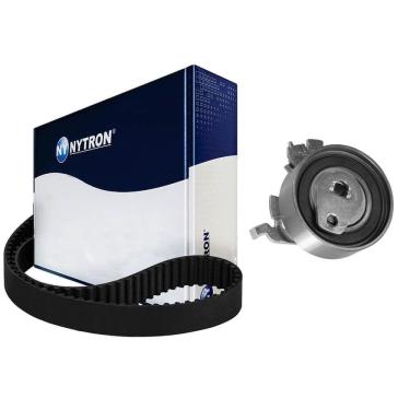 Imagem de Kit Correia Dentada Vectra 2.0 8v 2006 A 2011 Nytron