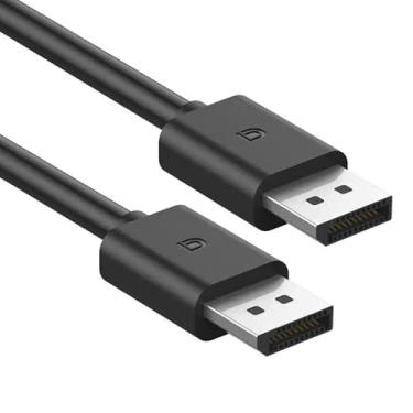 Imagem de ZZA Cabo para jogos DisplayPort Monitor, DP2.1