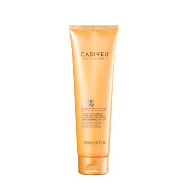 Imagem de Cadiveu Professional Nutri Glow - Leave-in Nutritivo 150ml
