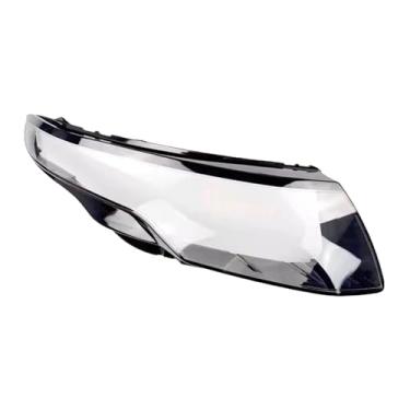 Imagem de Compatível com Land Rover Range Evoque 2012-2018 - Capa de Farol, Protetor de Farol, Acessórios para Carro(Right)