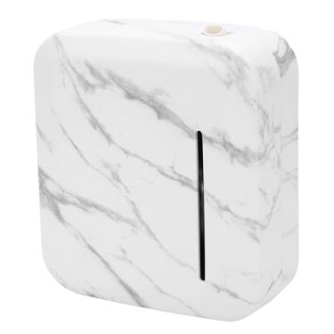 Imagem de Asixxsix Difusor de óleo Essencial Sem água, Difusor de aromas de Aromaterapia de 150ml Com Controle Remoto APP, Máquina de Perfume Doméstico para Casa, Escritório, Hotel, Sauna, SPA