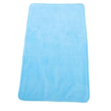 Imagem de Generic Cobertor de Aquecimento Elétrico, Cobertor Aquecido de Temperatura Constante Reutilizável Aquecimento Rápido para Casa (#2)