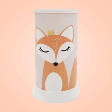 Imagem de Luminária De Mesa Hug Cute Fox