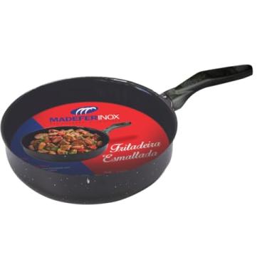 Imagem de Frigideira Esmaltada - Madefer