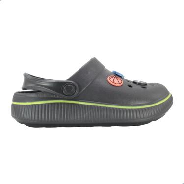 Imagem de Babuch Infantil Molekinho Preto