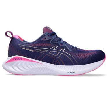 Imagem de Tênis ASICS GEL-Cumulus 25 Feminino-Feminino