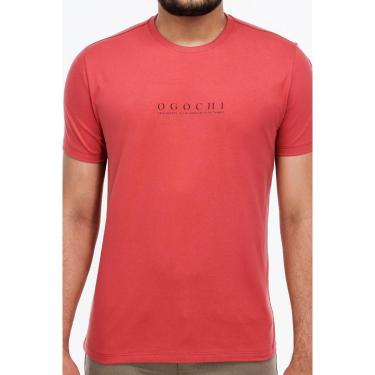 Imagem de CAMISETA MASCULINA OGOCHI REF:006533062-Masculino