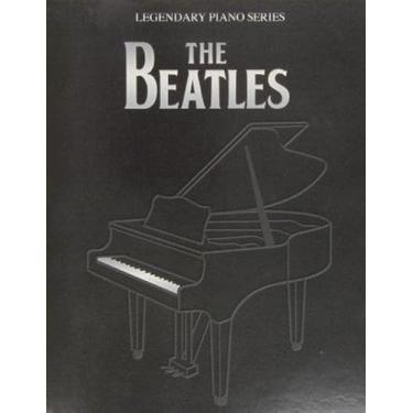 Imagem de Legendary Piano series: Beatles songs: The Beatles