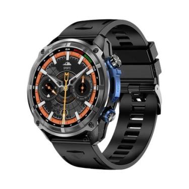 Imagem de Relógio Inteligente Masculino 1.43'' AMOLED GPS 3ATM À Prova D'Água 10