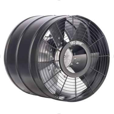 Imagem de Exaustor Industrial Axial 30cm Pesado 220V EP30 M42 Goar