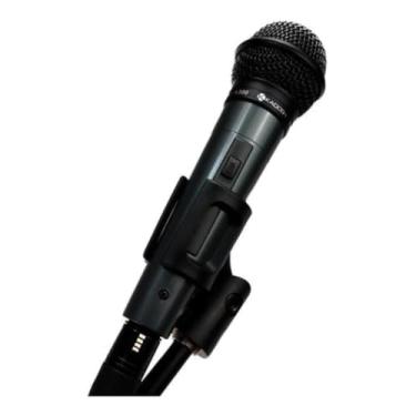 Imagem de Microfone Profissional Com Fio K300