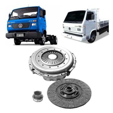 Imagem de Kit Embreagem Vw 8-150/9-150 Cumins