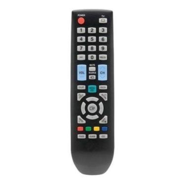 Imagem de Controle Remoto Tv Ln40R71Bax