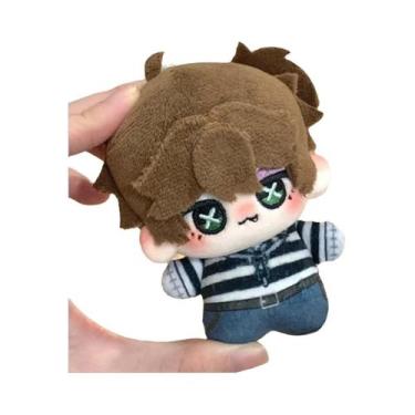 Imagem de Boneca De Algodão Kawaii De 10cm Identity V, Pingente Explorador, Perf
