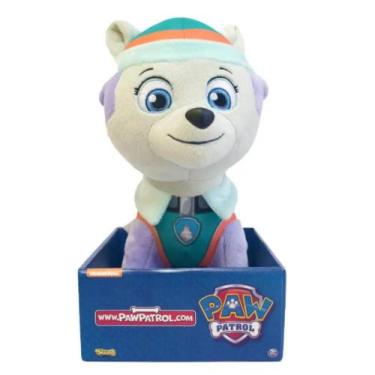 Imagem de Everest 12 Pol Pelucia Patrulha Canina - Sunny 001354 - Sunny Brinqued