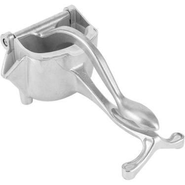 Imagem de Espremedor Manual Frutas, Espremedor Manual Limão Filtro - Bc Bora Col