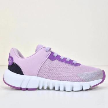 Imagem de Tenis Feminino Infantil Klin Kids Jump-Feminino