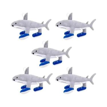 Imagem de Brinquedo De Pelúcia Italian Brainrot Tung Tung Tung Sahur, Boneco De 