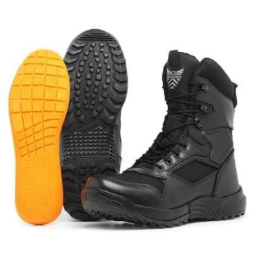 Imagem de BOTA COTURNO MILITAR ACERO HARPOON PRO-Unissex